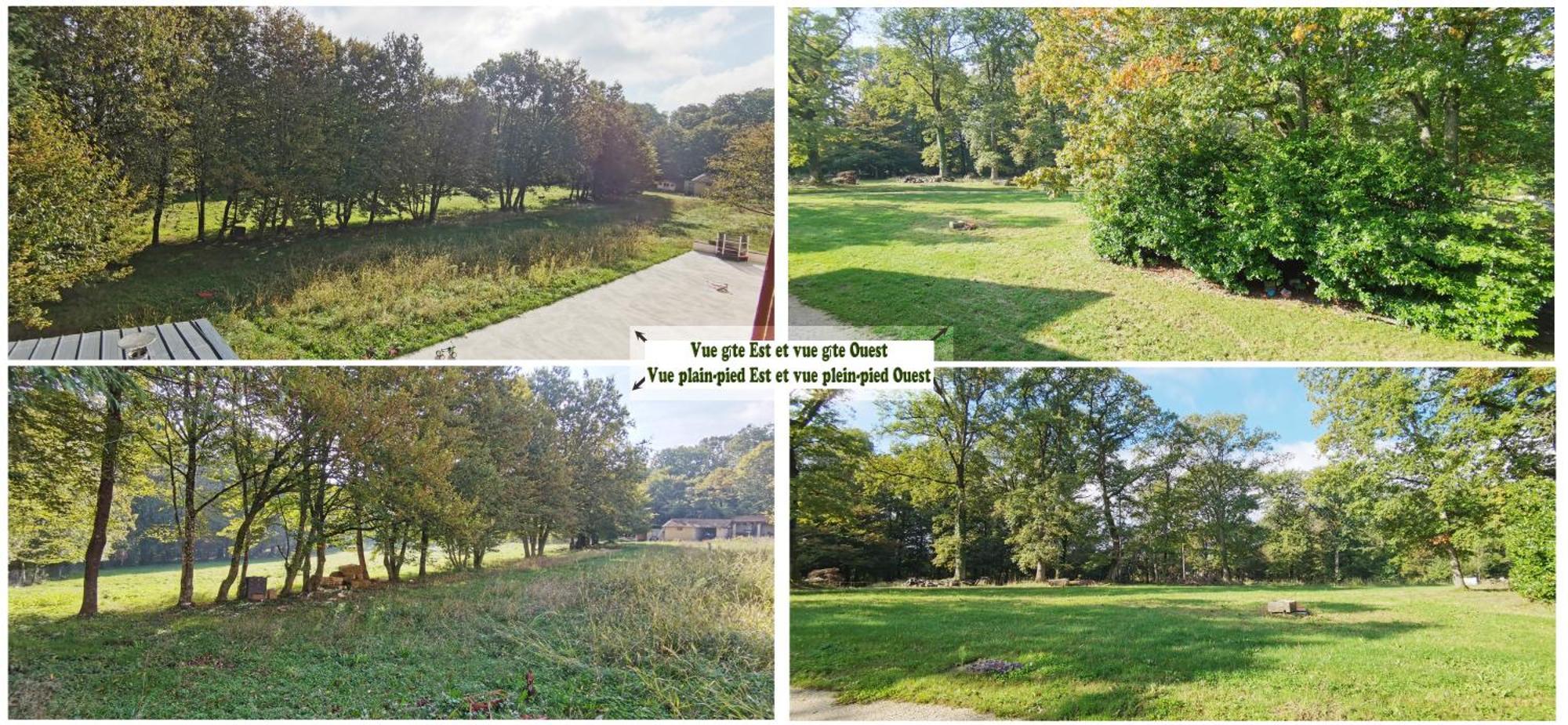Apartmán Aux Domaines D'Automne Peronnas Pokoj fotografie
